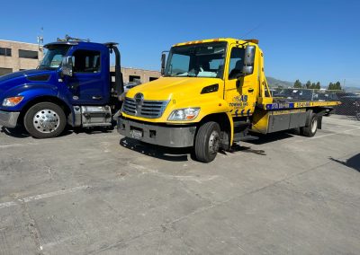 A9 Towing Company in San Lorenzo, CA (1)