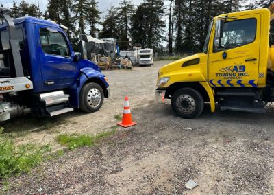 A9 Towing Company in San Lorenzo, CA (2)