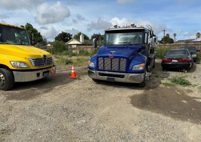 A9 Towing Company in San Lorenzo, CA (3)