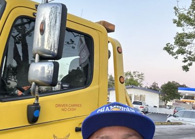 A9 Towing Company in San Lorenzo, CA (4)