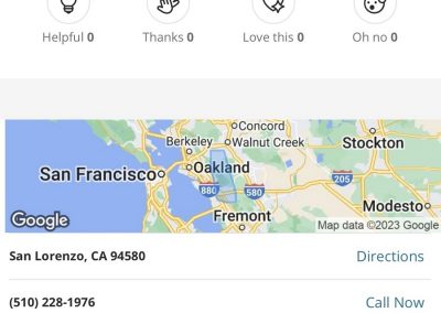 A9 Towing Company in San Lorenzo, CA