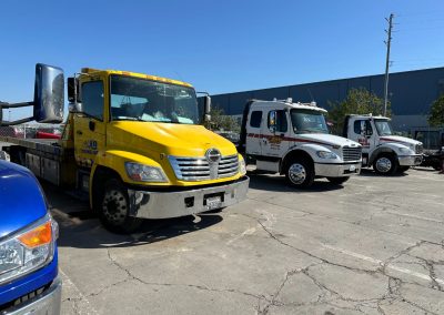 A9 Towing Company in San Lorenzo, CA (5)