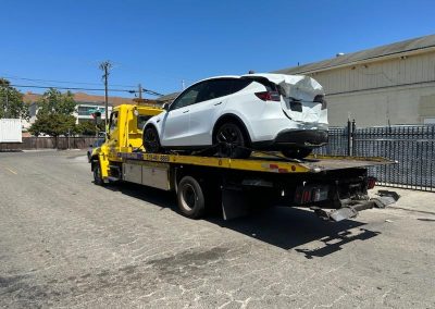 Affordable Roadside Assistance Company