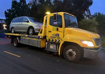 Dependable Roadside Assistance