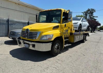 Quality Emergency Road Service