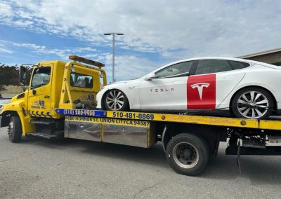 Reliable Roadside Assistance